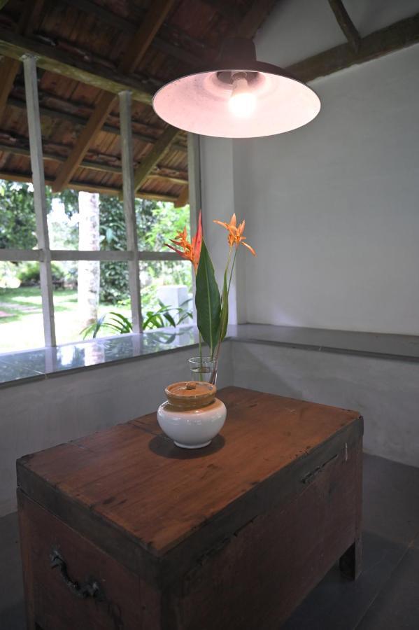 Pool Villa - The Humming Trees, Pala Lālam Exterior photo