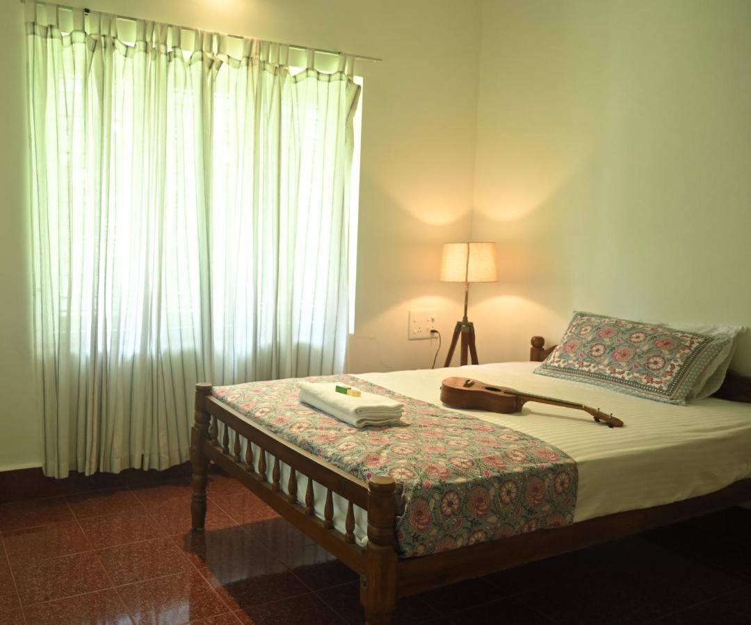 Pool Villa - The Humming Trees, Pala Lālam Exterior photo